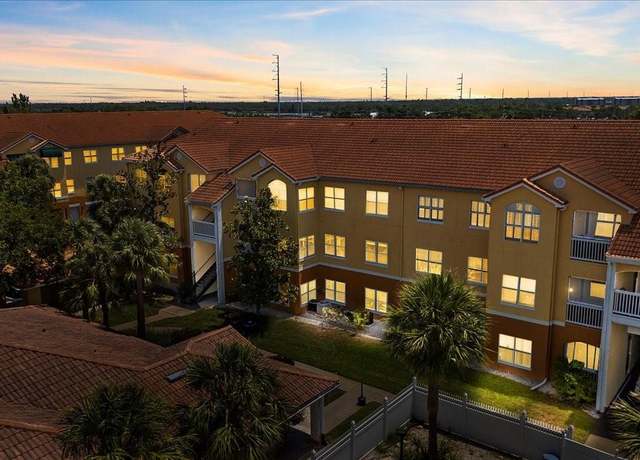 Property at 10764 70th Ave #3206, Seminole, FL 33772, 2 beds, 2 baths