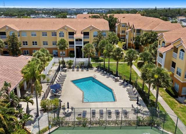Property at 10764 70th Ave #3206, Seminole, FL 33772, 2 beds, 2 baths