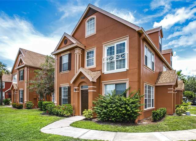 Property at 10520 White Lake Ct #10520, Tampa, FL 33626, 2 beds, 2 baths