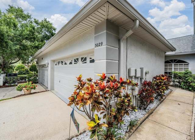 Property at 3029 Brookfield Ln, Clearwater, FL 33761, 3 beds, 2.5 baths