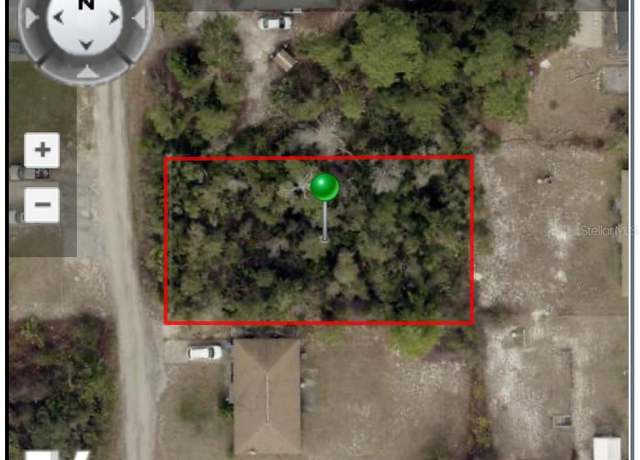 Property at Walnut Ave, Orange City, FL 32763