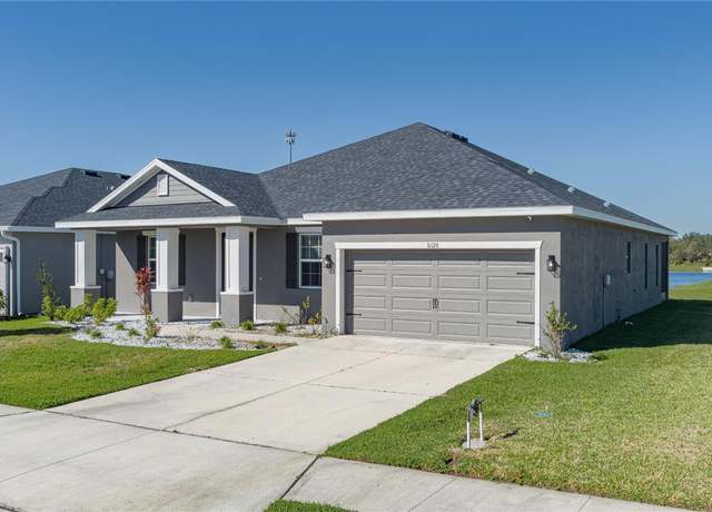 Property at 16128 67th Ct E, Parrish, FL 34219, 4 beds, 3 baths