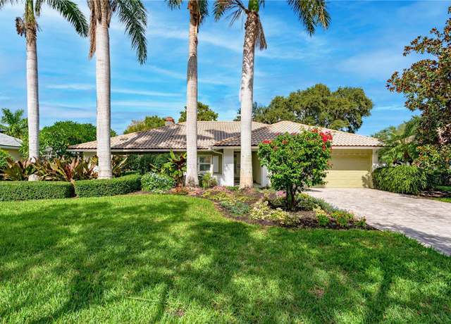 Property at 4852 Peregrine Point Cir N, Sarasota, FL 34231, 3 beds, 2 baths