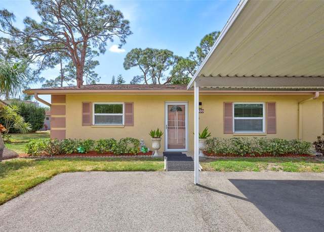Property at 4420 Tecumseh Trl #38, Sarasota, FL 34233, 2 beds, 2 baths