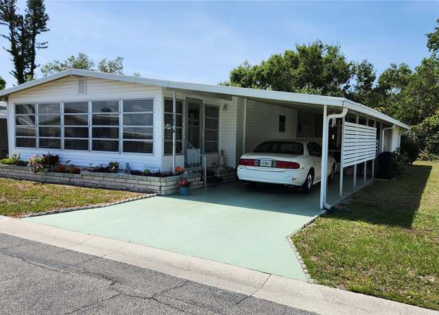 Property at 3308 Oakwood Blvd S, Sarasota, FL 34237, 2 beds, 2 baths