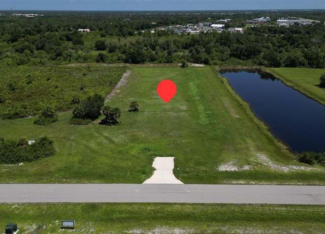 Property at 137 Anchor Rd, Rotonda West, FL 33947