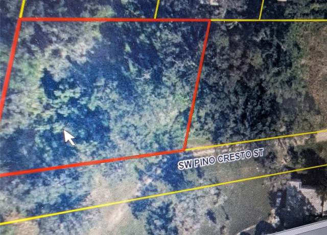 Property at SW Pino Cresto St, Arcadia, FL 34266