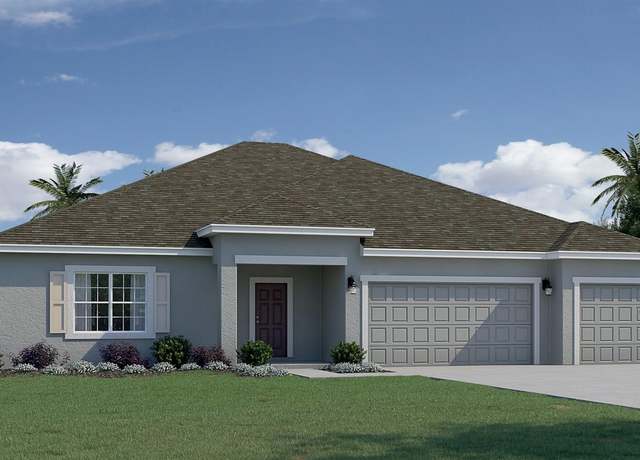 Property at 24 Ballard Ln, Palm Coast, FL 32137, 3 beds, 2.5 baths