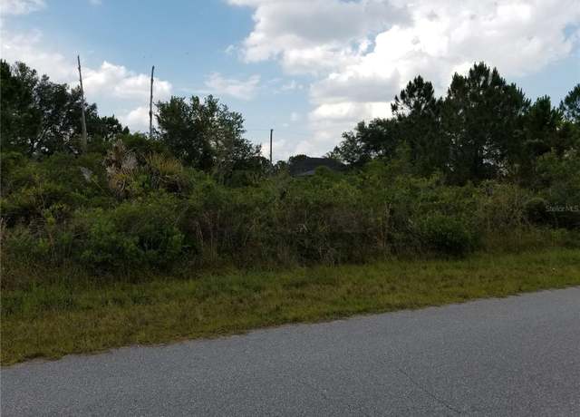 Property at Roman Ave, North Port, FL 34291