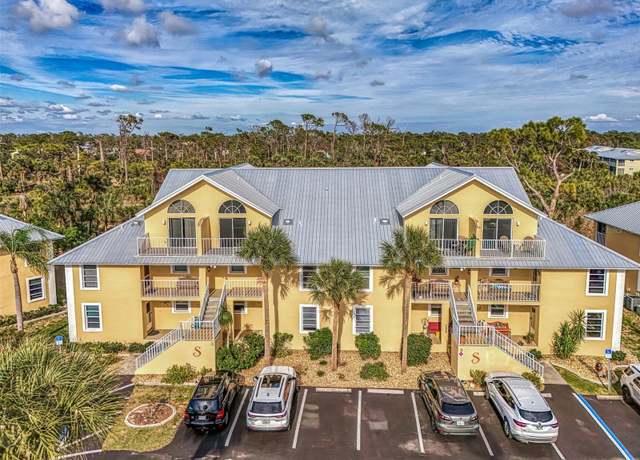 Property at 6610 Gasparilla Pines Blvd #111, Englewood, FL 34224, 2 beds, 2 baths