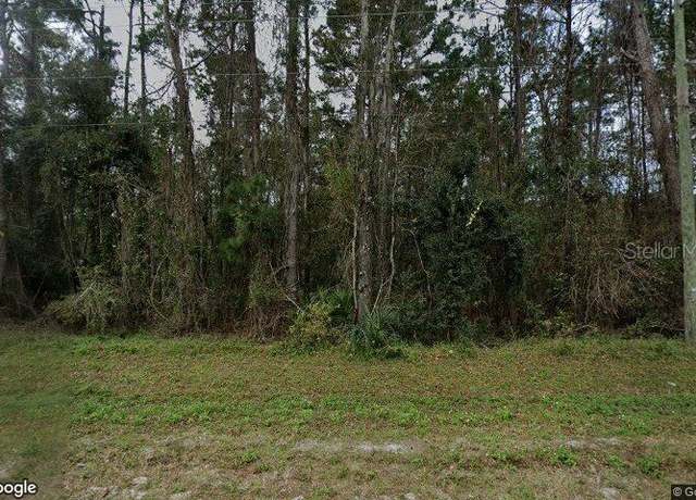 Property at 491 Sr100, San Mateo, FL 32187