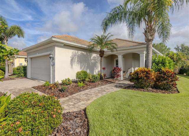 Property at 12220 Alachua Ln, Venice, FL 34293, 3 beds, 2 baths