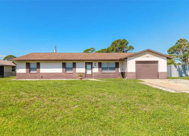 Property at 3044 Pine Tree Dr, Edgewater, FL 32141, 3 beds, 2 baths