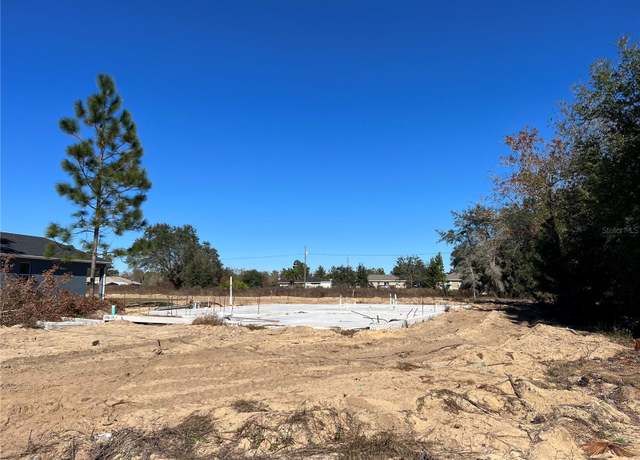 Property at 17 Malauka Cir, Ocklawaha, FL 32179