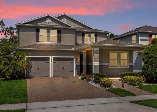 Property at 8060 Bowery Dr, Winter Garden, FL 34787, 5 beds, 3 baths
