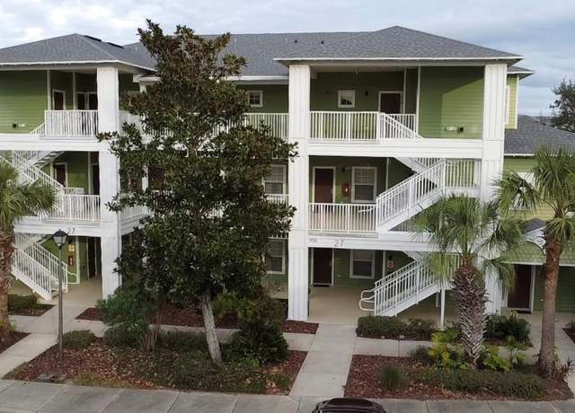 Property at 910 Gran Bahama Blvd #910, Davenport, FL 33897, 3 beds, 2 baths