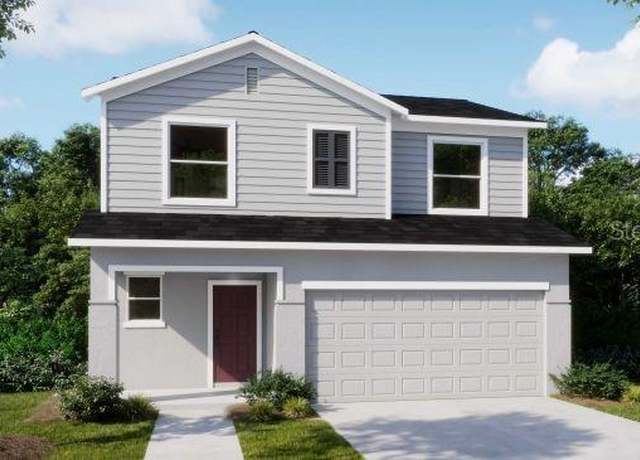 Property at 5587 Maddie Dr, Haines City, FL 33844, 4 beds, 2.5 baths