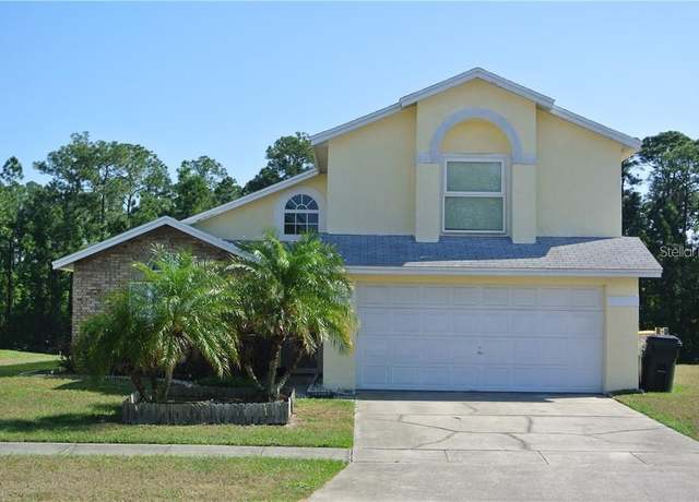 Property at 2989 Viscount Cir, Kissimmee, FL 34747, 4 beds, 2.5 baths