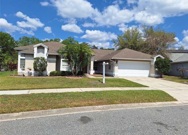 Property at 3125 Timucua Cir, Orlando, FL 32837, 4 beds, 3 baths