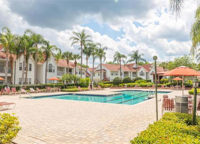 Property at 11562 Westwood Blvd #934, Orlando, FL 32821, 1 bed, 1 bath