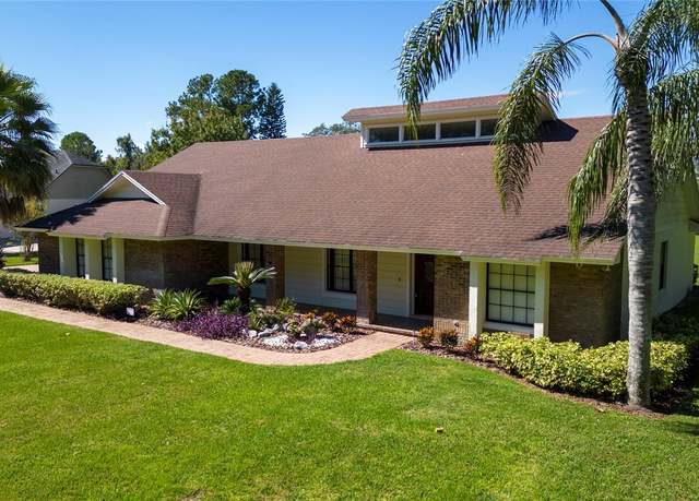 Property at 4464 Willow Wind Ct, Orlando, FL 32835, 4 beds, 3 baths