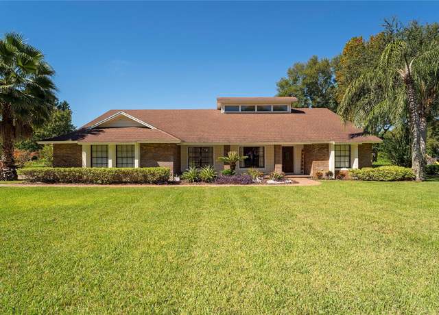 Property at 4464 Willow Wind Ct, Orlando, FL 32835, 4 beds, 3 baths