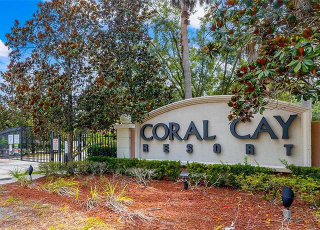 Property at 2411 Caravelle Cir, Kissimmee, FL 34746, 4 beds, 2.5 baths