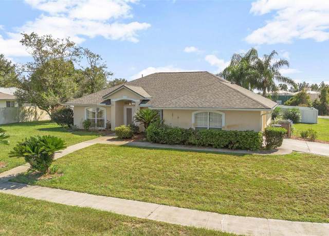 Property at 710 Independence Dr, Orange City, FL 32763, 3 beds, 2 baths