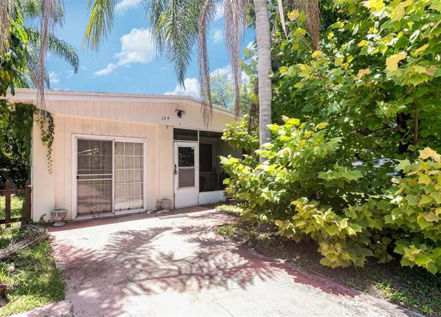 Property at 139 Bossieux Blvd, Melbourne, FL 32904, 3 beds, 2 baths