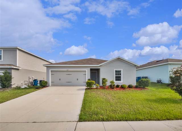 Property at 169 Silver Maple Bnd, Davenport, FL 33837, 3 beds, 2 baths