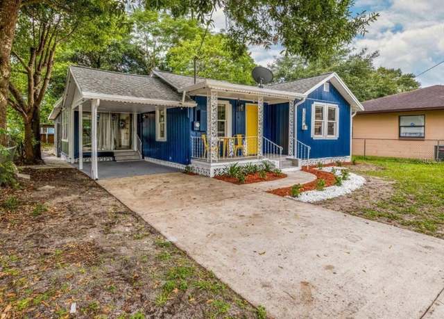 Property at Undisclosed address, Orlando, FL 32807, 3 beds, 2 baths