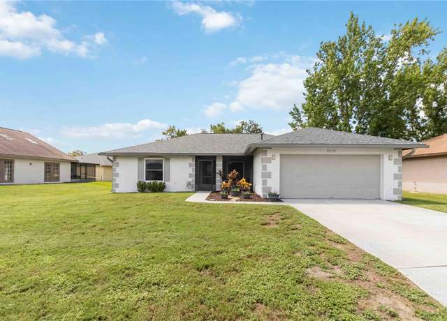Property at 5514 Scaramuche Ln, Orlando, FL 32821, 2 beds, 2 baths