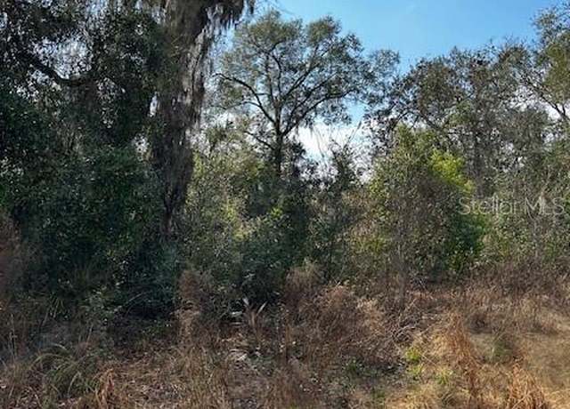 Property at 0 Cypress Road, Lot 12, Ocala, FL 34472