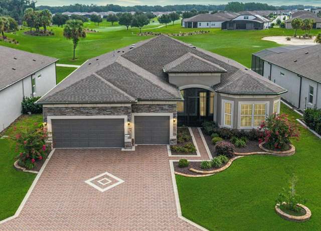 Property at 5599 SW 92nd Avenue Rd, Ocala, FL 34481, 3 beds, 3 baths