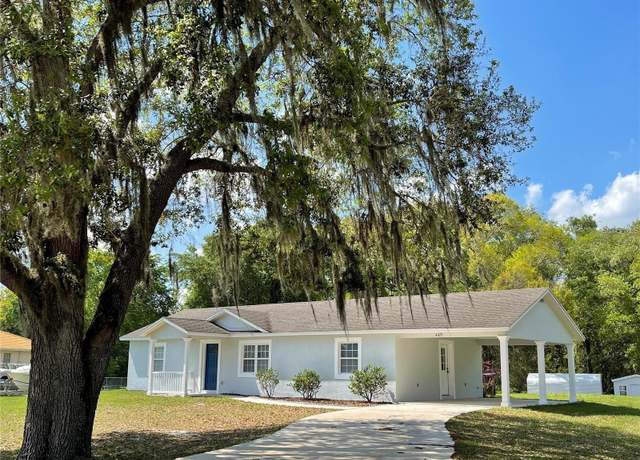 Property at 4423 Reaves Rd, Kissimmee, FL 34746, 2 beds, 2 baths