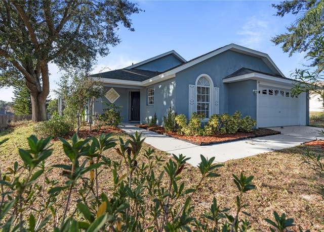 Property at 201 Steamboat Blvd, Davenport, FL 33897, 4 beds, 2 baths