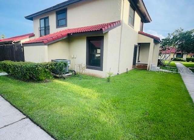 Property at 501 Hunter Cir, Kissimmee, FL 34758, 3 beds, 2.5 baths