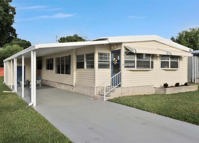 Property at 1610 Reynolds Rd #5, Lakeland, FL 33801, 2 beds, 2 baths