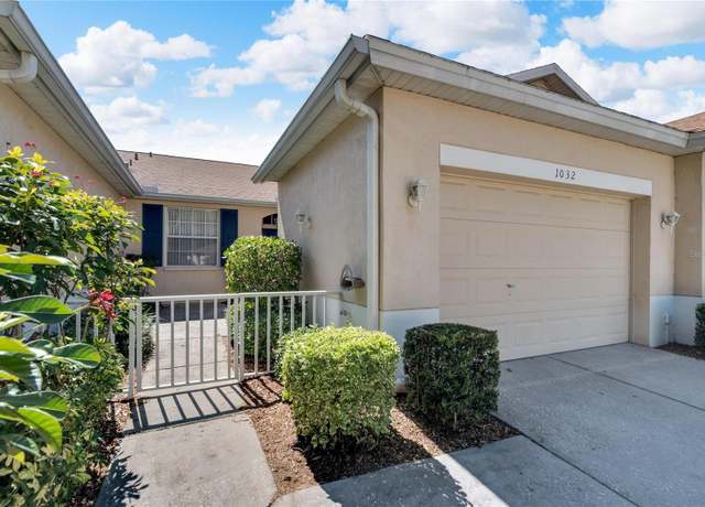 Property at 1032 Radison Ave #2, Sun City Center, FL 33573, 2 beds, 1.5 baths
