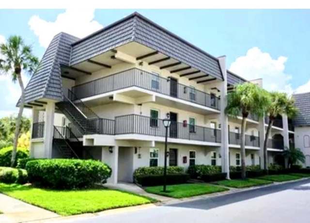 Property at 717 Cordova Grn, Seminole, FL 33777, 2 beds, 2 baths