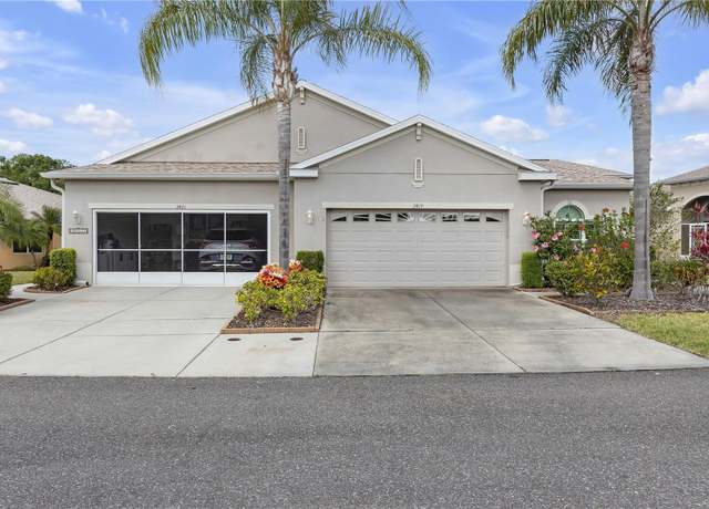 Property at 2419 Richmond Greens Ct, Sun City Center, FL 33573, 2 beds, 2 baths