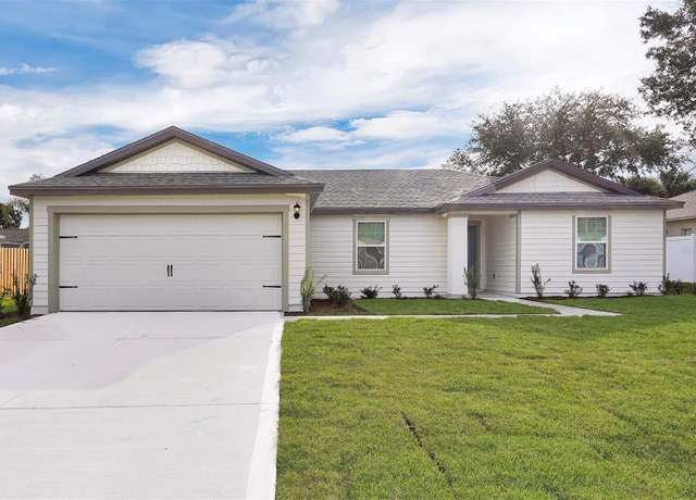 Property at 16 Rymen Ln, Palm Coast, FL 32164, 3 beds, 2 baths