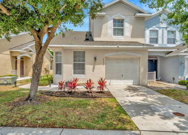 Property at 6233 Olivedale Dr, Riverview, FL 33578, 3 beds, 2.5 baths