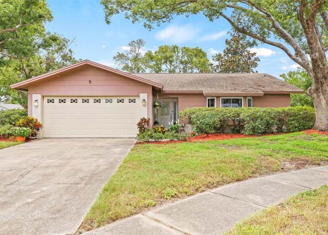 Property at 1880 Oak Bark Ct, Clearwater, FL 33763, 3 beds, 2 baths
