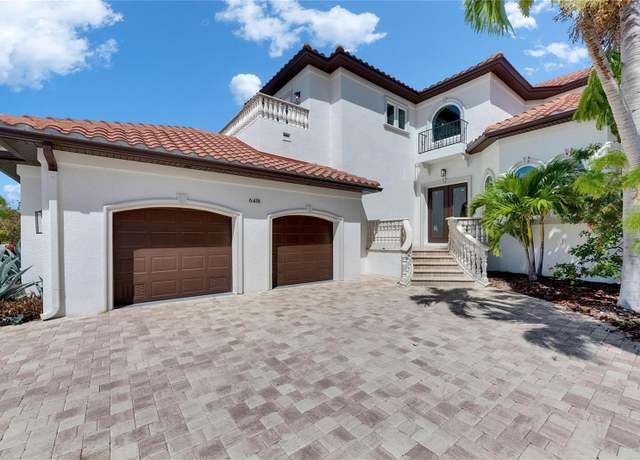 Property at 6418 Bright Bay Ct, Apollo Beach, FL 33572, 5 beds, 3.5 baths