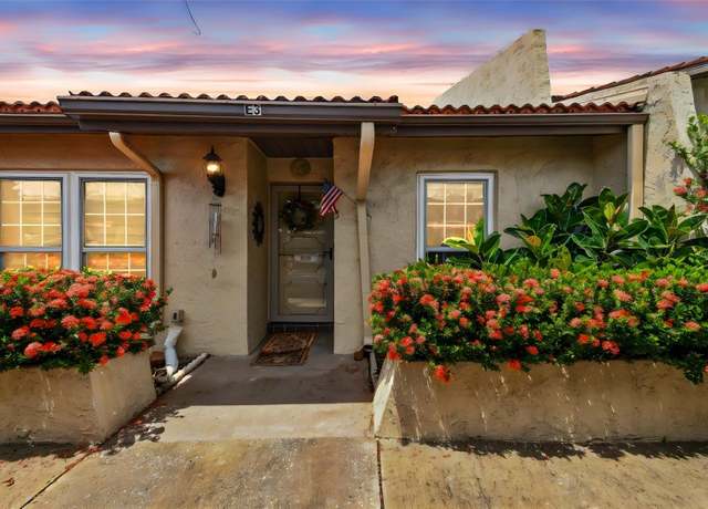 Property at 7200 Ulmerton Rd Unit E3, Largo, FL 33771, 2 beds, 2 baths