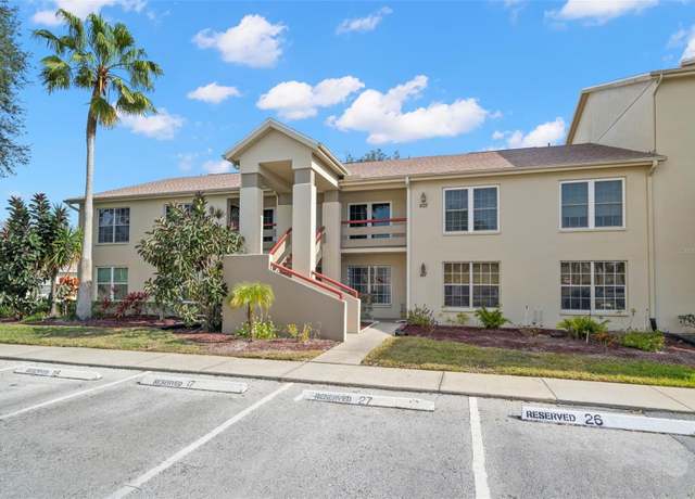 Property at 4575 Whitton Way #1118, New Port Richey, FL 34653, 2 beds, 2 baths