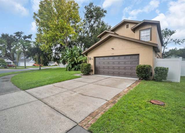 Property at 1715 Larabie Ct, Brandon, FL 33511, 3 beds, 2.5 baths