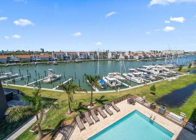 Property at 300 150th Ave #411, Madeira Beach, FL 33708, 3 beds, 2.5 baths