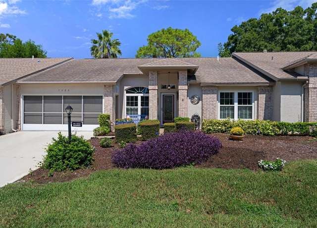 Property at 7425 Baywood Forest Cir, Spring Hill, FL 34606, 3 beds, 3 baths